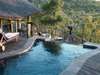 Etali Safari Lodge - Pool 
